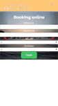 Mobile Screenshot of campingvulcano.it